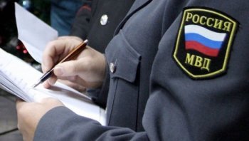 Полицейские Бугульмы задержали наркозакладчика
