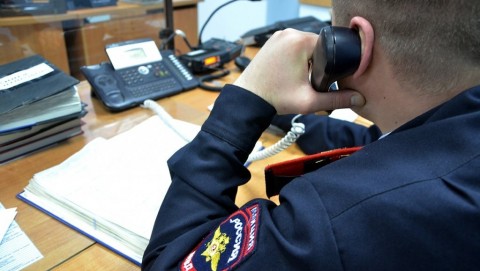 Мошенники представляются сотрудниками полиции Мошенники представляются сотрудниками полиции